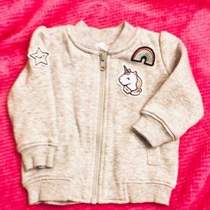 Gymboree baby Jacket
